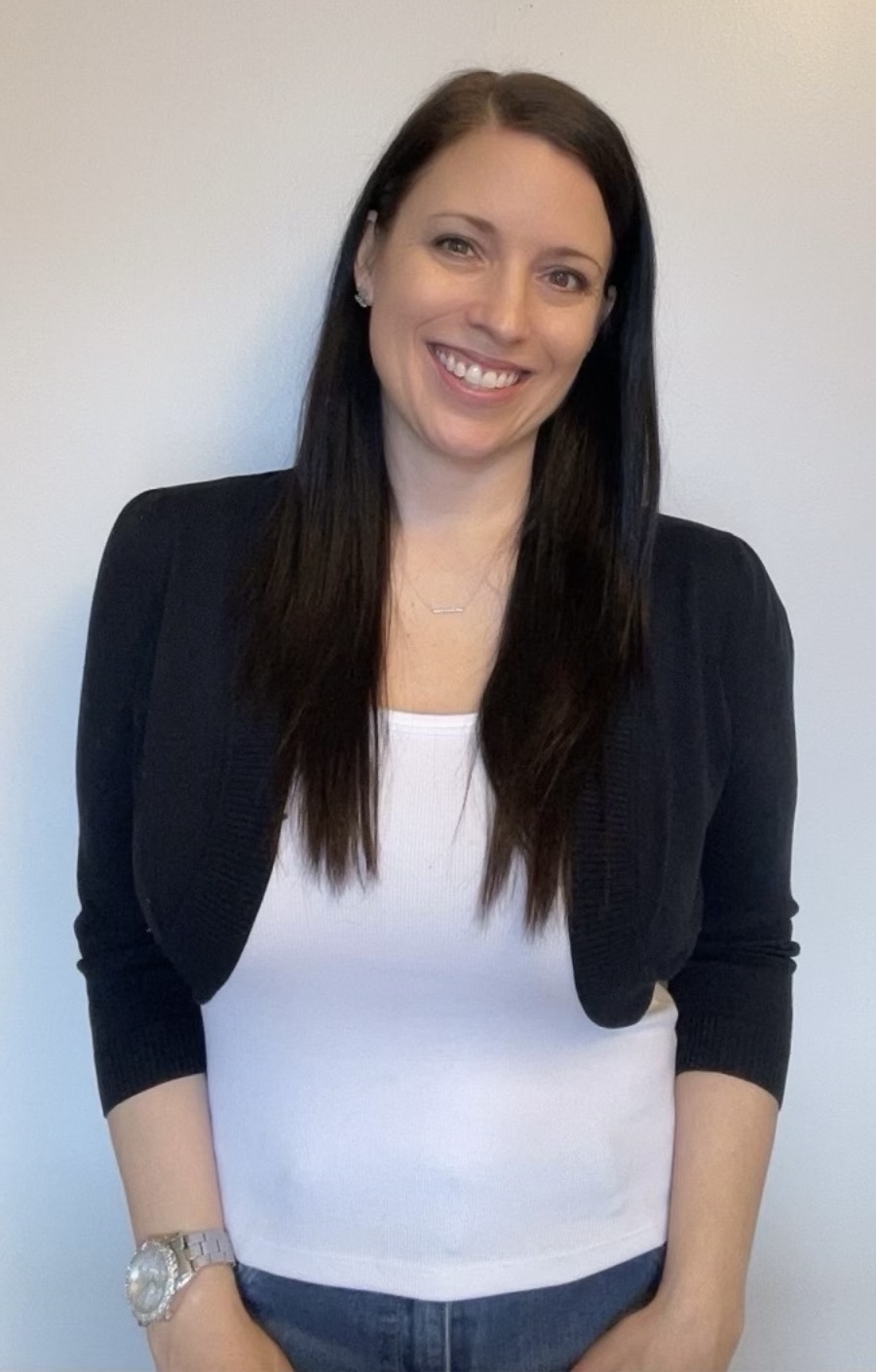 Founder of The Simplified Home, Suzanne Heide